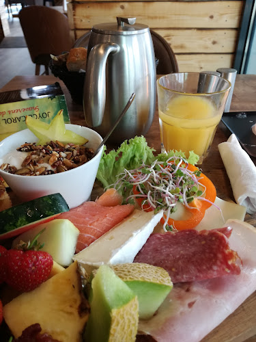 Comentarii opinii despre Café Strædéet