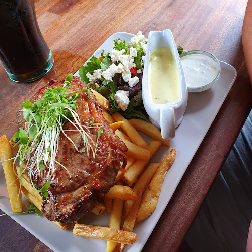 Comentarii opinii despre Den Glade Pingvin