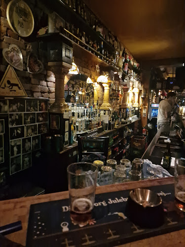 Flintstone Pub - Aarhus
