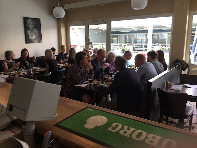 Café Nissen - Gastronomi og hotelvirksomhed