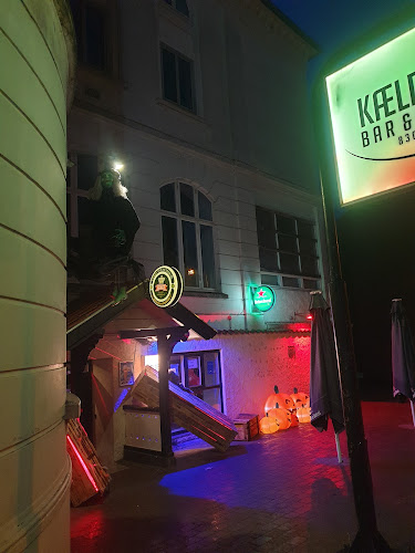 Comentarii opinii despre Kælderen - Byens Bar