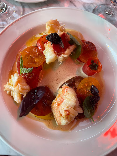 Opinii despre Maison în København - Gastronomi og hotelvirksomhed