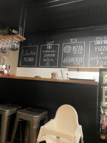 Liberta Pizzaria - Gastronomi og hotelvirksomhed