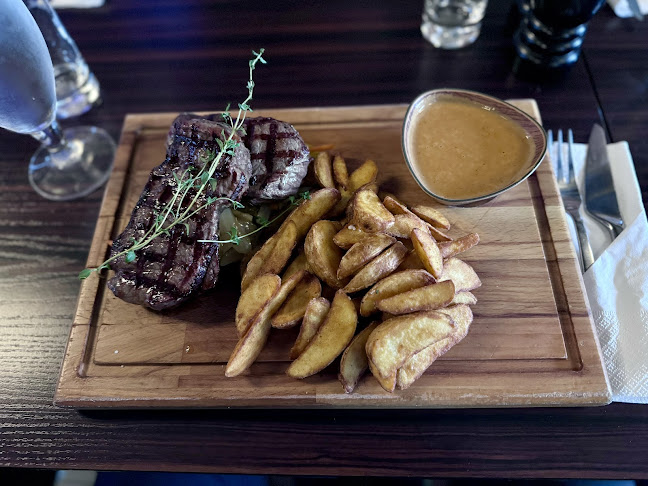 Korup Steakhouse - Odense