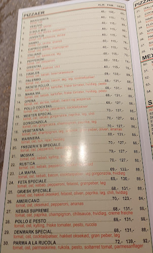 Comentarii opinii despre Adam’s Pizza