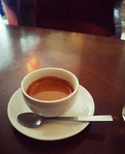 Kaffestuen - København