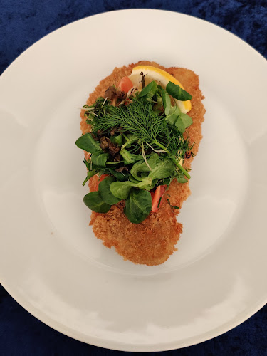 Comentarii opinii despre Njors Smørrebrød, Catering og Teltudlejning