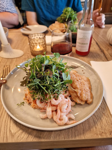 Comentarii opinii despre Restaurant Kanalfogedens køkken
