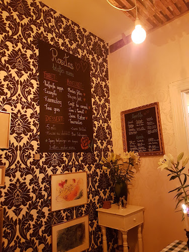 Rositas Bistro - Aalborg