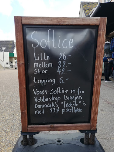 Opinii despre Iscafeen Hvide Sande în Hvide Sande - Gastronomi og hotelvirksomhed