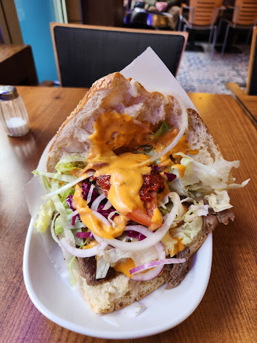 Nørrebrogade 195, 2200 København