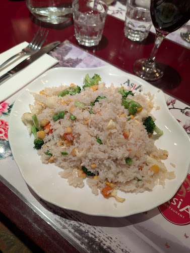 Asia Restaurant Esbjerg