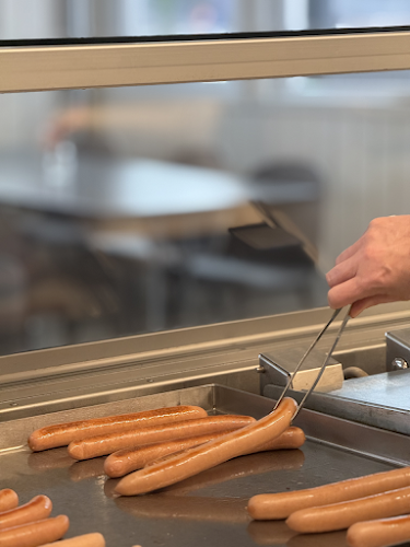 Comentarii opinii despre Café Havnefryd