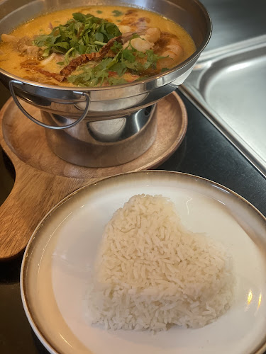 Pinto thai take away - Nykøbing Falster