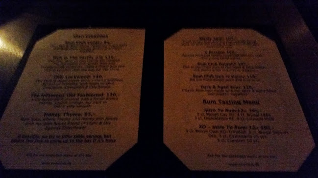 Comentarii opinii despre Rum Club