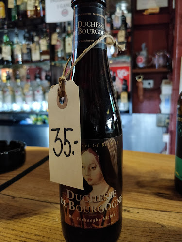 Opinii despre Vognhjulet în Odense - Gastronomi og hotelvirksomhed