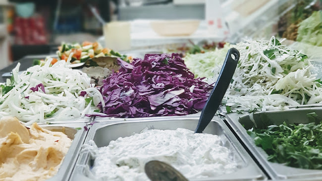 Ankara Durum House - Gastronomi og hotelvirksomhed