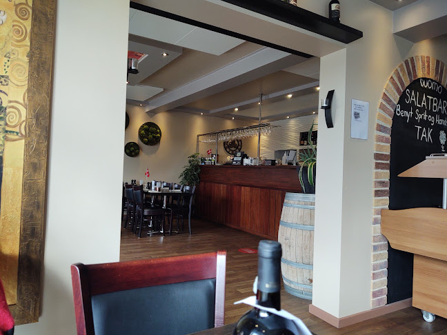 Duomo Ristorante - Gastronomi og hotelvirksomhed