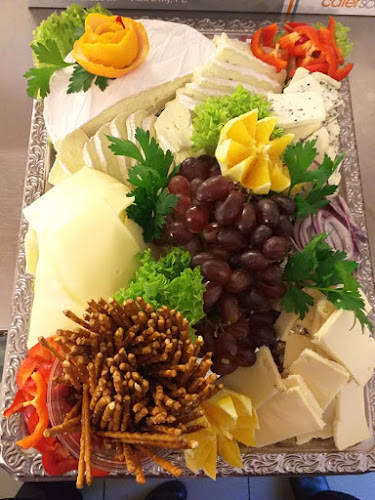 Comentarii opinii despre Ritz Smørrebrød