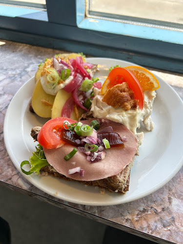 Kaffeboden - Gastronomi og hotelvirksomhed