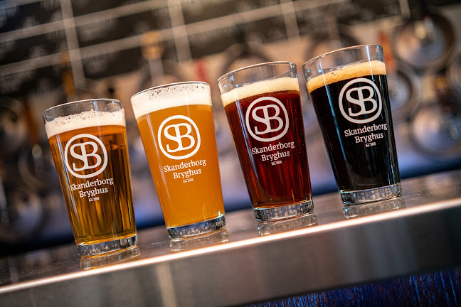 Opinii despre Bar 8660 în Skanderborg - Gastronomi og hotelvirksomhed