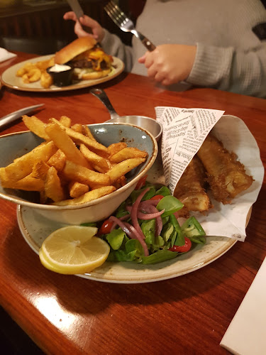 Store Rådhusgade 1, 6400 Sønderborg