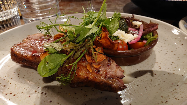 For Enden Af Gaden - Gastronomi og hotelvirksomhed