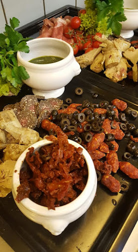 Comentarii opinii despre Kirstens Køkken