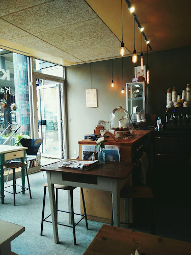 Kaffeekspressen - Roskilde
