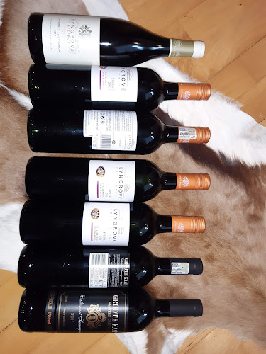 Vinspecialisten Slagelse / Dalgas Vin - Gastronomi og hotelvirksomhed