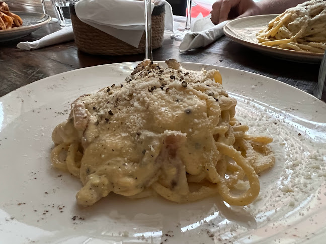 Gnam Gnam Pasta & Sweets - København