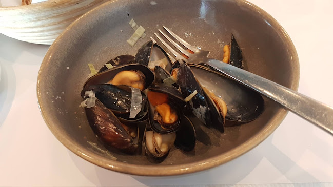 Restaurant Fedet - Gastronomi og hotelvirksomhed