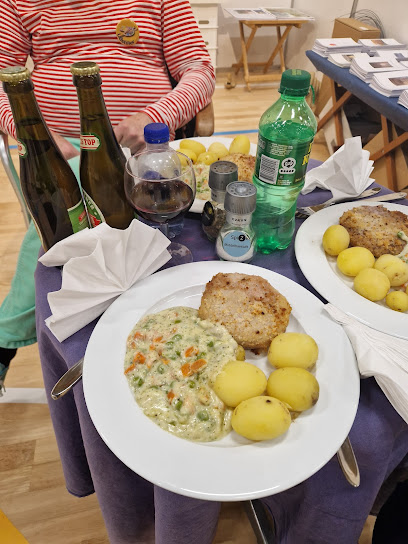 Søften Kultur- Og Idrætscenter