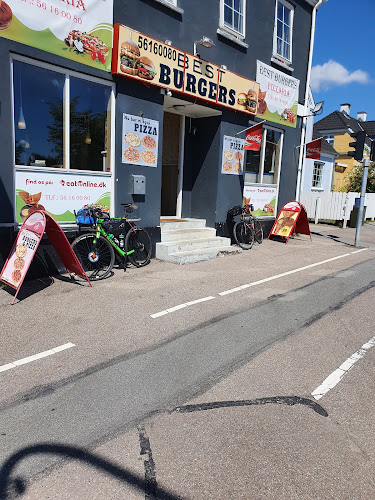 Best Burgers - Herfølge