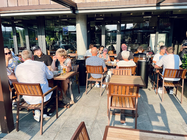 Opinii despre LIDO Caféen în Vejle - Gastronomi og hotelvirksomhed
