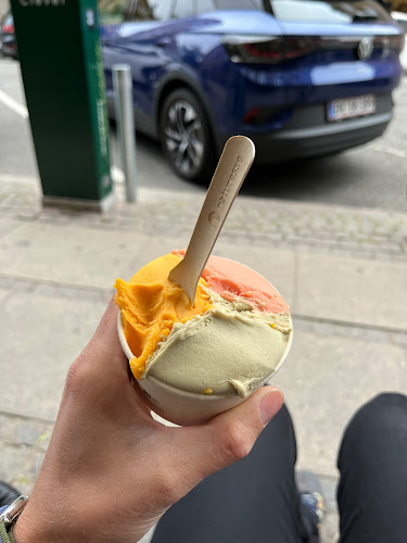 Skydebanegade 3, 1709 København