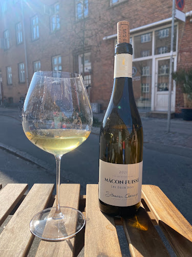 Borgbjergsvej 52, 2450 København