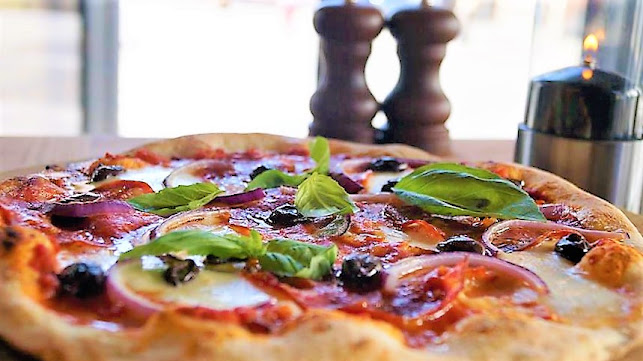 Restaurant Nero - Aarhus