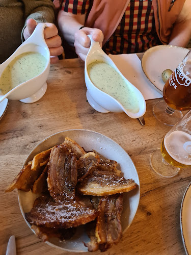 Comentarii opinii despre Cafe Svanen