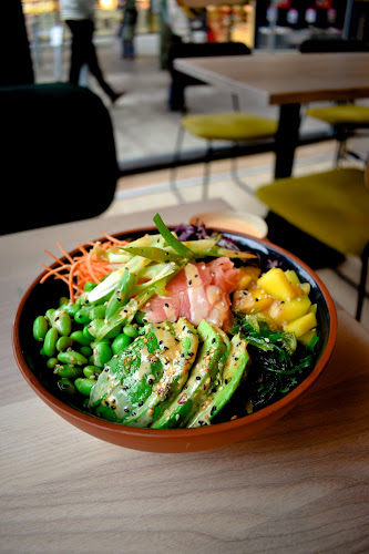 Comentarii opinii despre Oha - Finsensvej