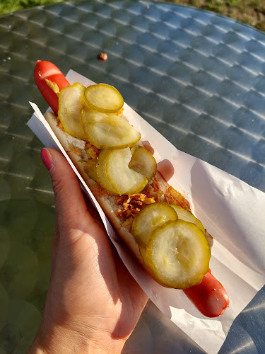 Opinii despre Bjarne's Pølser în Ballerup - Gastronomi og hotelvirksomhed