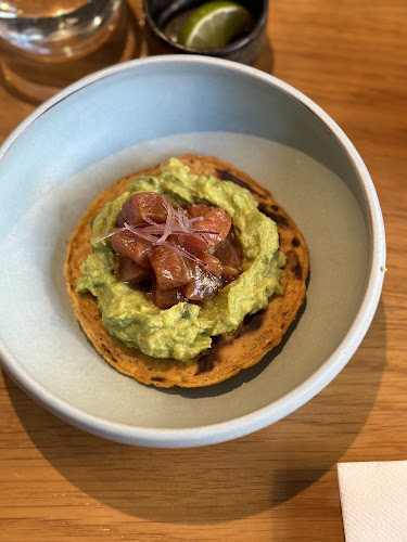 Sanchez - Gastronomi og hotelvirksomhed