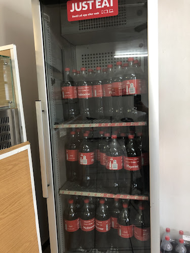 Opinii despre Havndal Pizza în Havndal - Gastronomi og hotelvirksomhed