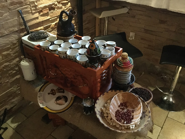 Café Feven - Kastrup