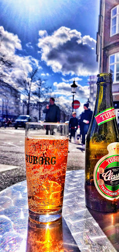 Opinii despre Cafe Stærkodder în København - Gastronomi og hotelvirksomhed