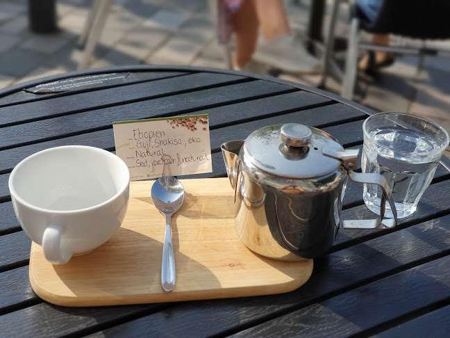 Behag Din Smag - Aalborg