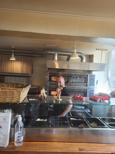 Made in Italy - Gastronomi og hotelvirksomhed