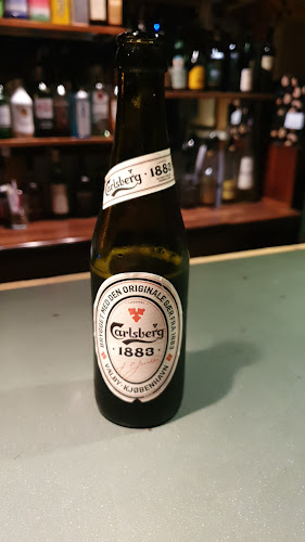 Opinii despre Spiseriet Over Åen în Kongens Lyngby - Gastronomi og hotelvirksomhed