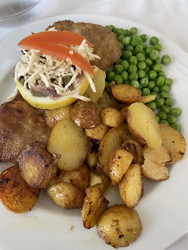 Øksendrup Kro & Motel