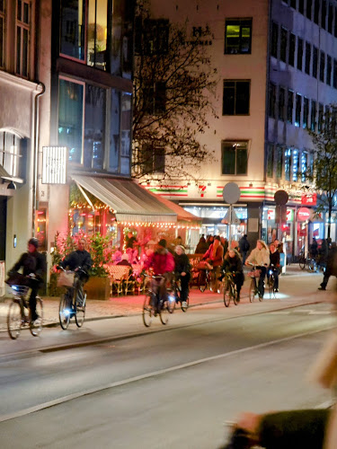 Comentarii opinii despre Rabalder Bar København